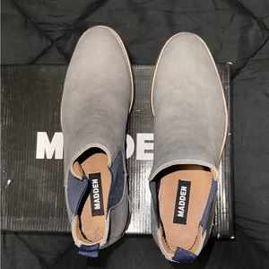 Steve Madden Chelsea Boot